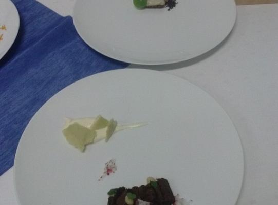 II Ogólnopolski Konkurs Gastronomiczny -  „Literacka kuchnia”