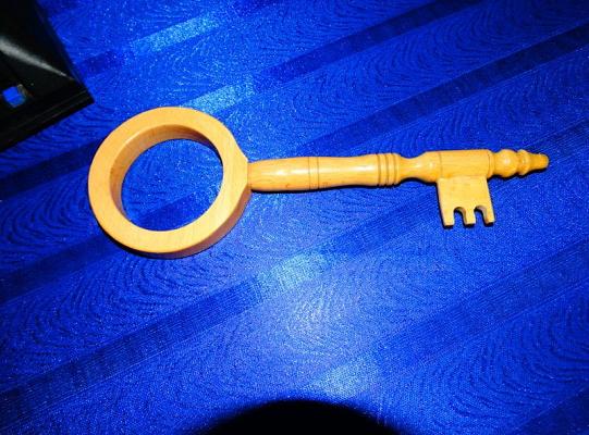 Przywitaliśmy Andrzejki smacznymi ciastami