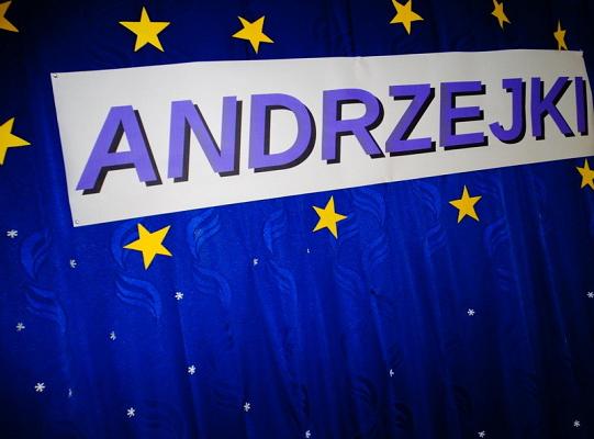 Przywitaliśmy Andrzejki smacznymi ciastami