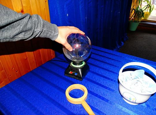 Przywitaliśmy Andrzejki smacznymi ciastami