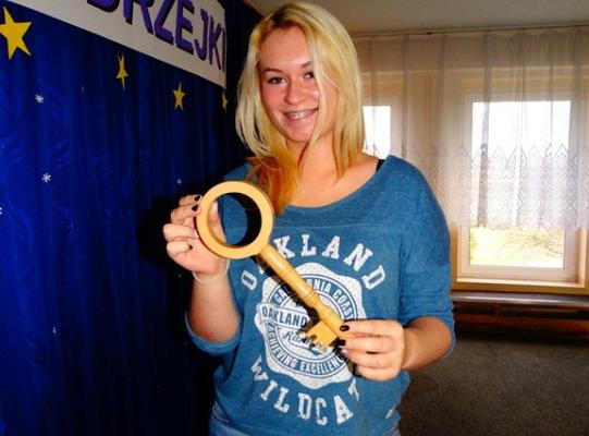 Przywitaliśmy Andrzejki smacznymi ciastami