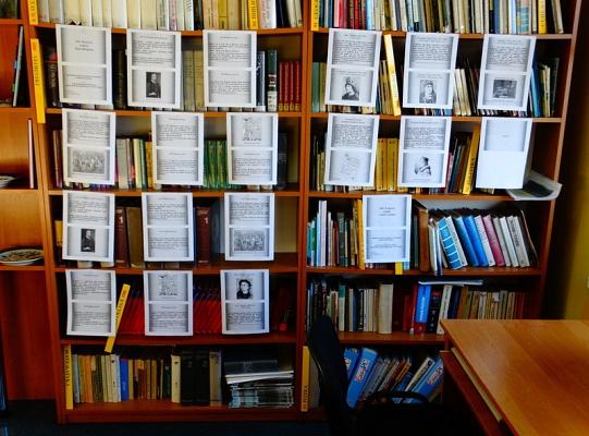 Jan Długosz  - w papierowych slajdach prezentacyjnych