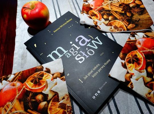 Przysowach – zapraszamy na blog biblioteki PCE, ZSP