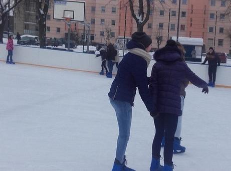 Polecamy sporty zimowe