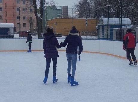 Polecamy sporty zimowe