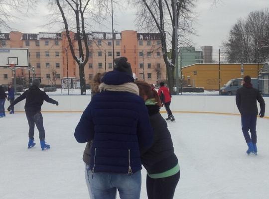 Polecamy sporty zimowe