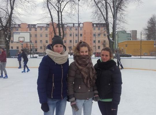 Polecamy sporty zimowe