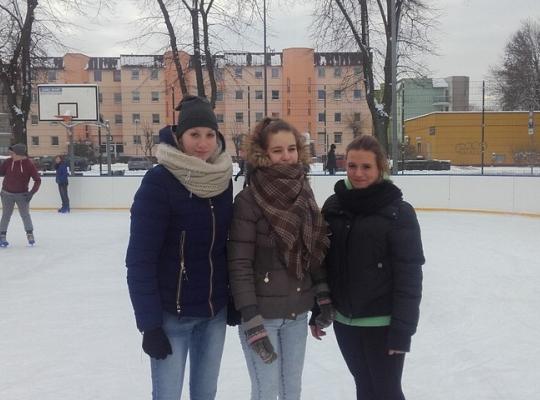 Polecamy sporty zimowe