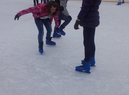 Polecamy sporty zimowe