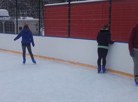 Polecamy sporty zimowe