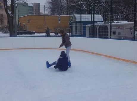 Polecamy sporty zimowe