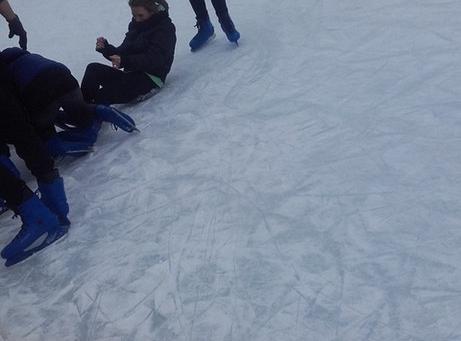 Polecamy sporty zimowe