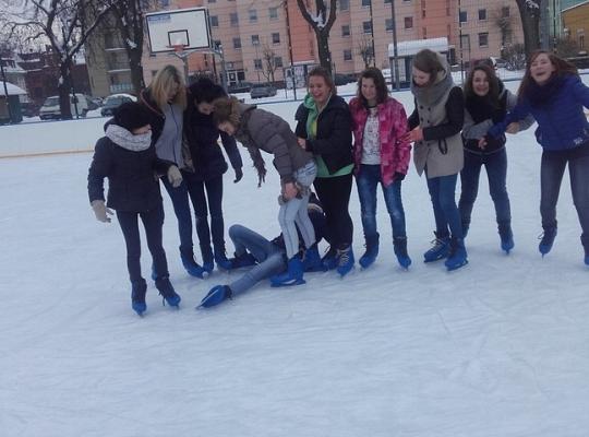 Polecamy sporty zimowe