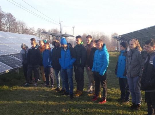 Sekrety najnowszych zdobyczy energetyki odnawialnej