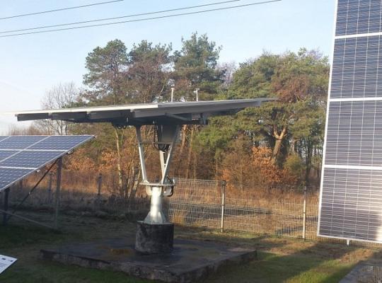 Sekrety najnowszych zdobyczy energetyki odnawialnej