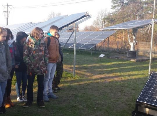 Sekrety najnowszych zdobyczy energetyki odnawialnej