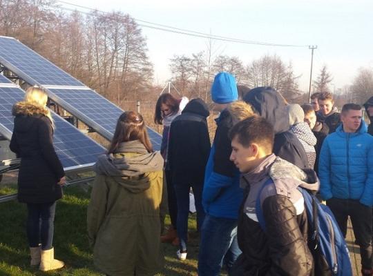 Sekrety najnowszych zdobyczy energetyki odnawialnej