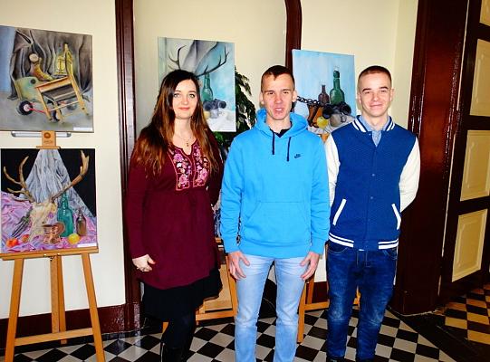 Wykazali się wiedzą o Samorządzie Terytorialnym