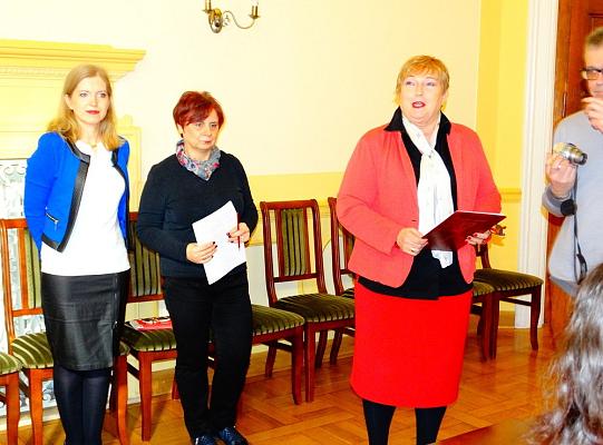 Wykazali się wiedzą o Samorządzie Terytorialnym