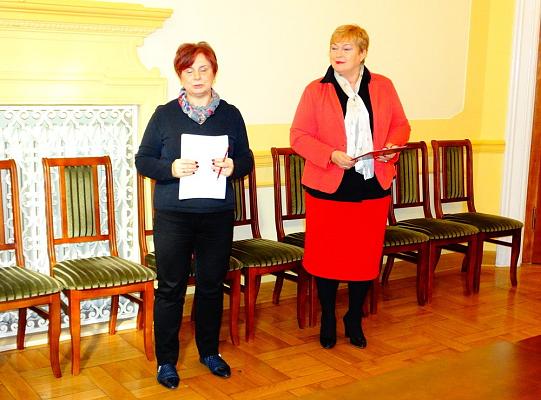 Wykazali się wiedzą o Samorządzie Terytorialnym