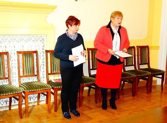 Wykazali się wiedzą o Samorządzie Terytorialnym