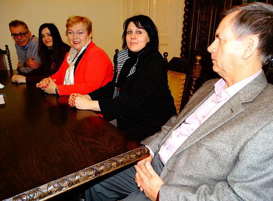 Wykazali się wiedzą o Samorządzie Terytorialnym