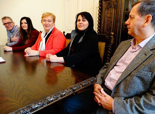 Wykazali się wiedzą o Samorządzie Terytorialnym