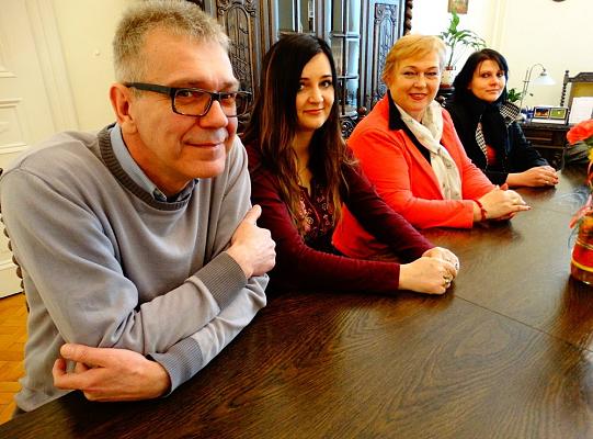 Wykazali się wiedzą o Samorządzie Terytorialnym