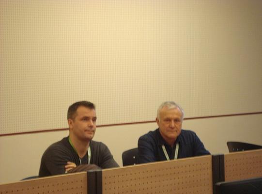 Finał V konkursu Ligi Młodych Logistyków