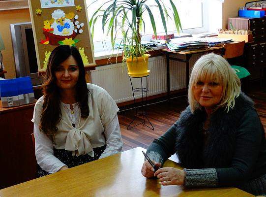 Jak komisja obradowała nad pracami -  „Tacy sami…  Autyzm” - obchody w 2016 roku