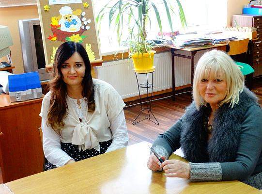 Jak komisja obradowała nad pracami -  „Tacy sami…  Autyzm” - obchody w 2016 roku
