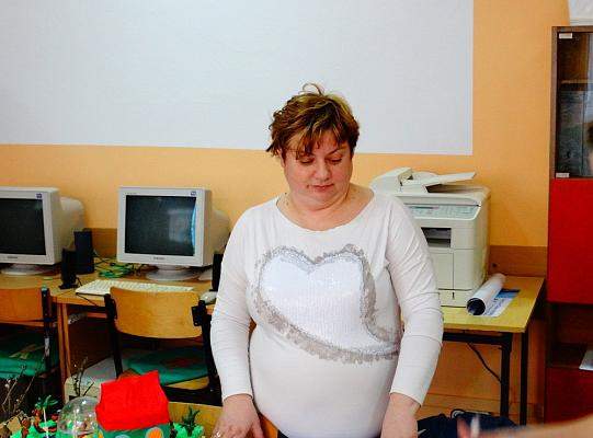 Jak komisja obradowała nad pracami -  „Tacy sami…  Autyzm” - obchody w 2016 roku