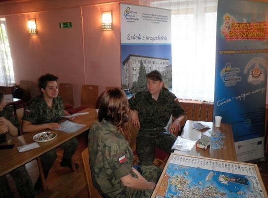 Dni Funduszy w Szkole Muzycznej