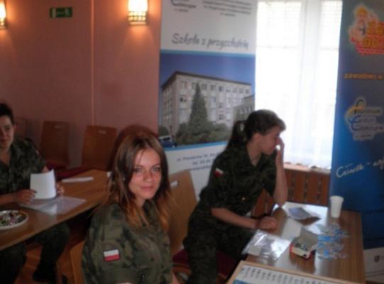 Dni Funduszy w Szkole Muzycznej