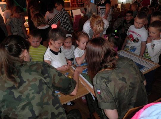 Dni Funduszy w Szkole Muzycznej