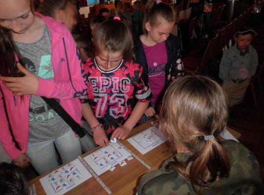 Dni Funduszy w Szkole Muzycznej