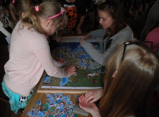 Dni Funduszy w Szkole Muzycznej