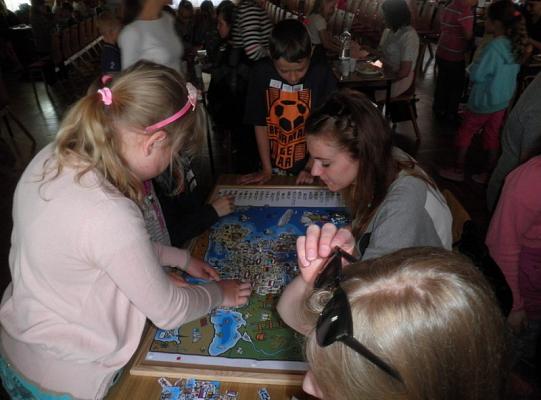 Dni Funduszy w Szkole Muzycznej