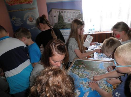 Dni Funduszy w Szkole Muzycznej