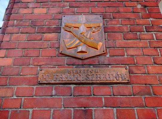 Burmistrz Miasta Witold Namyślak zaprasza  wszystkich na LDJ