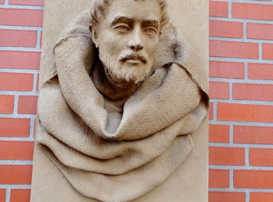 Burmistrz Miasta Witold Namyślak zaprasza  wszystkich na LDJ