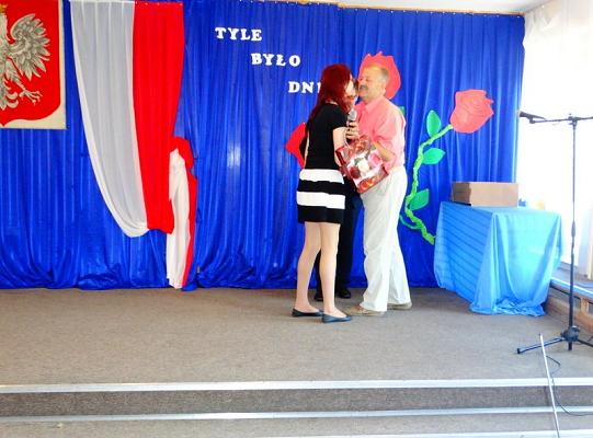 Uroczyste Zakończenie Roku Szkolnego w PCE, ZSP