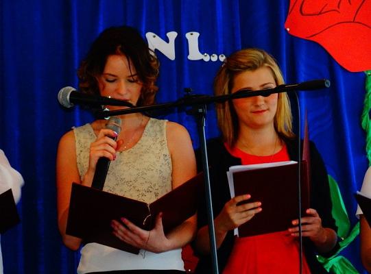 Uroczyste Zakończenie Roku Szkolnego w PCE, ZSP