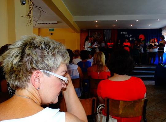 Uroczyste Zakończenie Roku Szkolnego w PCE, ZSP