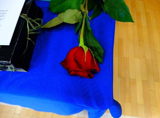 Uroczyste Zakończenie Roku Szkolnego w PCE, ZSP