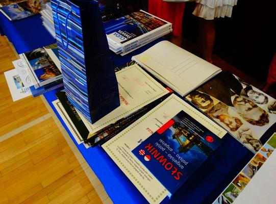 Uroczyste Zakończenie Roku Szkolnego w PCE, ZSP