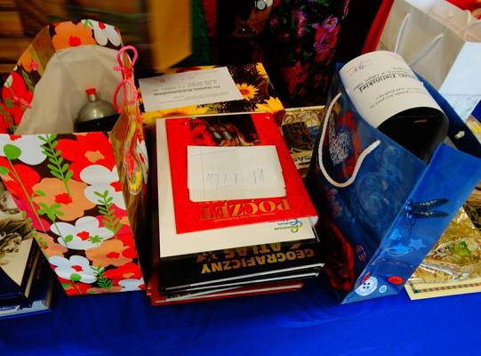 Uroczyste Zakończenie Roku Szkolnego w PCE, ZSP