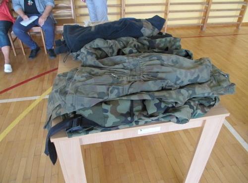 Spotkanie z rodzicami uczniów PCE – ZSP