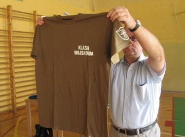 Spotkanie z rodzicami uczniów PCE – ZSP