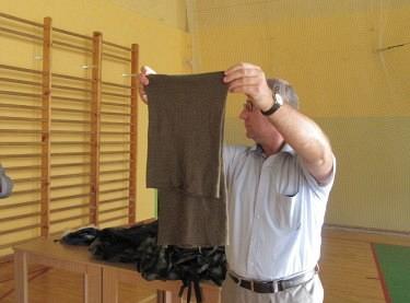 Spotkanie z rodzicami uczniów PCE – ZSP